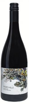 Moko Hills  Pinot Noir 2021