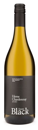 Black Estate Home Chardonnay 2019 750ml