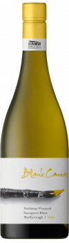 Blank Canvas Holdaway Vineyard Sauvignon Blanc 2024