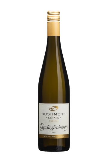 Bushmere Estate  Gewürztraminer 2023 750ml