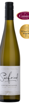Seifried Estate Seifried Nelson Gewurztraminer 2025