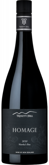 Trinity Hill Homage Syrah 2020 1.5l