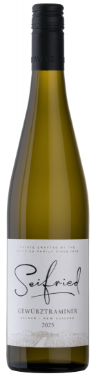 Seifried Estate Seifried Nelson Gewürztraminer 2025 750ml