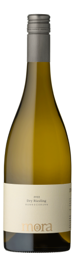 Mora Dry Riesling 2022 750ml