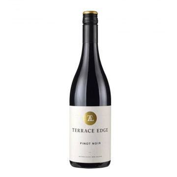 Terrace Edge Pinot Noir 2020 750ml