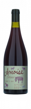 Amoise  Syrah 2023