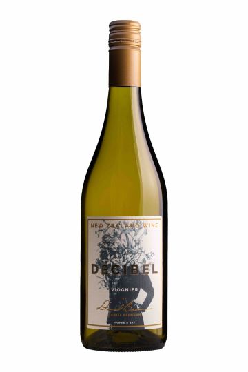 Decibel Bridge Pa Triangle Viognier 2021 750ml