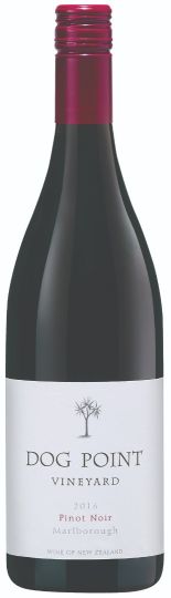 Dog Point Vineyards Pinot Noir 2016 750ml