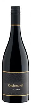 Elephant Hill ICON Collection Airavata Syrah 2019