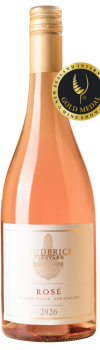 Mudbrick Vineyard  Rose 2026
