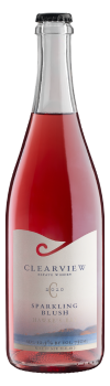 Clearview Sparkling Blush Sparkling 2021