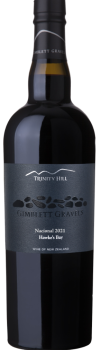 Trinity Hill Touriga Nacional Port 2021