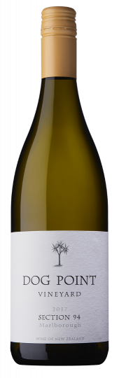 Dog Point Vineyard Section 94 Sauvignon Blanc 2017 750ml