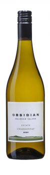 Obsidian Estate Chardonnay 2021