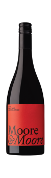 Moore & Moore Pinot Noir 2024
