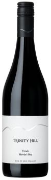 Trinity Hill Hawke's Bay Syrah 2024