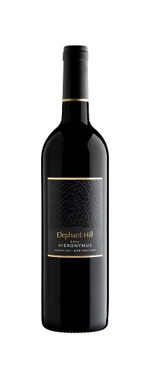 Elephant Hill ICON Collection Hieronymus 2015 750ml