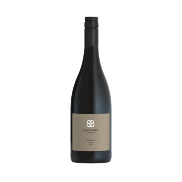 Black Barn Vineyards Syrah 2020 750ml