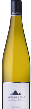 Sugar Loaf Wines Riesling 2024