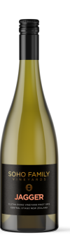 SOHO Jagger Pinot Gris 2026