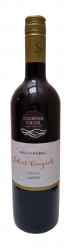 Coopers Creek Select Vineyards Single Barrel Lagrein 2017