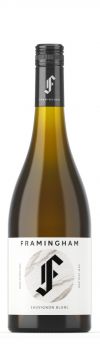 Framingham Framingham Sauvignon Blanc 2023