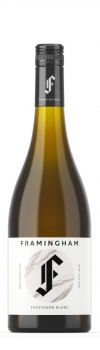 Framingham Framingham Sauvignon Blanc 2022