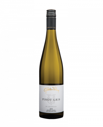 Gibbston Valley  Wines GV Collection Pinot Gris 2021 750ml