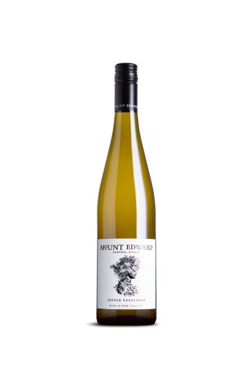 Mount Edward Gruner Veltliner 2017 750ml