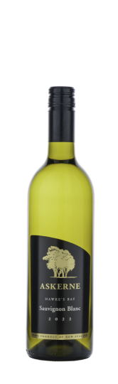 Askerne Estate Sauvignon Blanc 2023 750ml