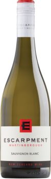 Escarpment Martinborough Sauvignon Blanc 2024
