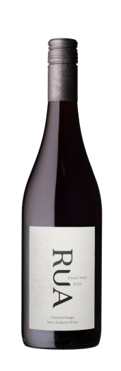 RUA  Pinot Noir 2024 750ml