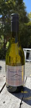 French Peak  Sauvignon Blanc 2023