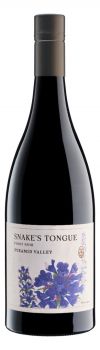 Pyramid Valley Snake's Tongue Pinot Noir 2021