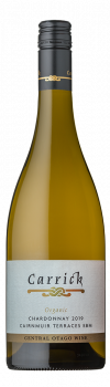 Carrick Cairnmuir Terraces EBM Chardonnay 2019