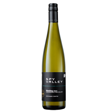 Spy Valley Riesling 2023 750ml