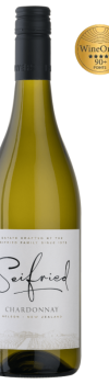 Seifried Estate Seifried Nelson Chardonnay 2025