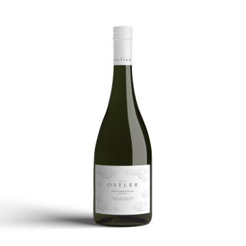 Clos Ostler  Chardonnay 2024 750ml