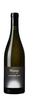 Eaton Wines Melange Film Series - Surfing the Void Chardonnay 2024