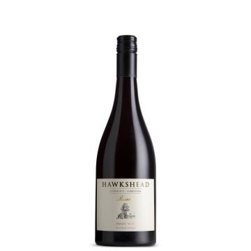 Hawkshead Reserve Pinot Noir 2022 750ml