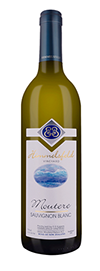 Himmelsfeld Vineyard Cellared Sauvignon Blanc 2009