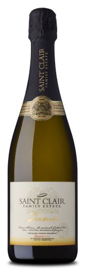 Saint Clair Family Estate Dawn Methode Traditionnelle Sparkling NV 750ml