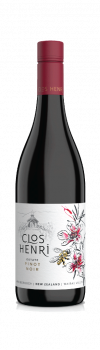 Clos Henri Estate Pinot Noir 2021