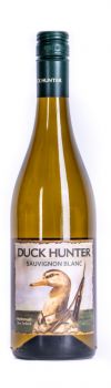 Duck Hunter Marlborough Sauvignon Blanc 2022