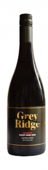 Grey Ridge Reserve Pinot Noir 2020