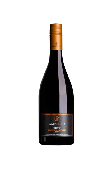 Amisfield RKV Reserve Pinot Noir 2017 750ml
