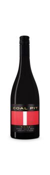 Coal Pit Tiwha Pinot Noir 2021