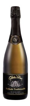 GibbstonValley NV Methode traditionnelle Sparkling NV