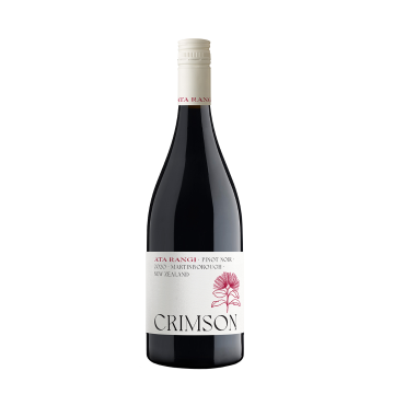 Ata Rangi Crimson Pinot Noir 2021 750ml