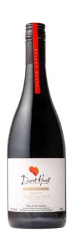Desert Heart Mackenzies Run Reserve Pinot Noir 2013